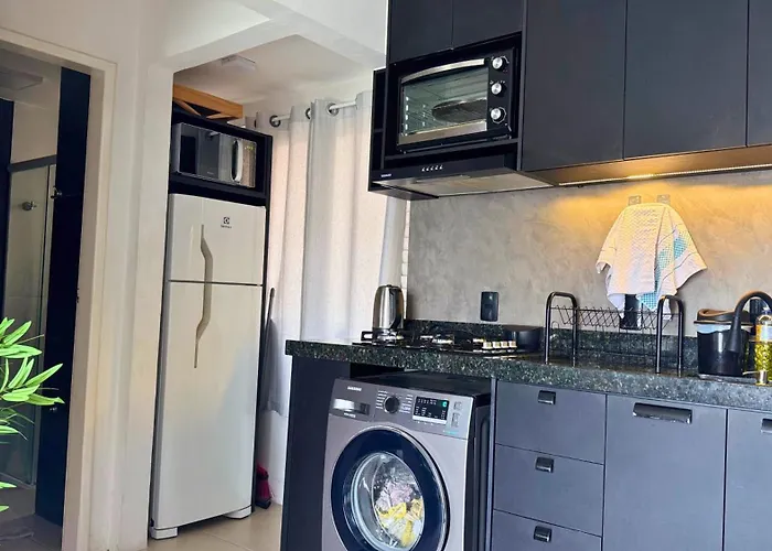 Apartamento A 10 Minutos A Pe Da Roda Gigante