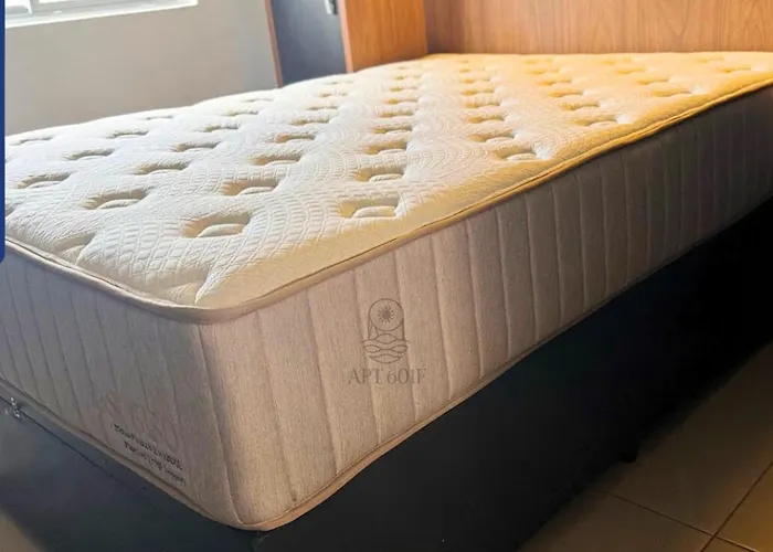 Apartamento A 10 Minutos A Pe Da Roda Gigante
