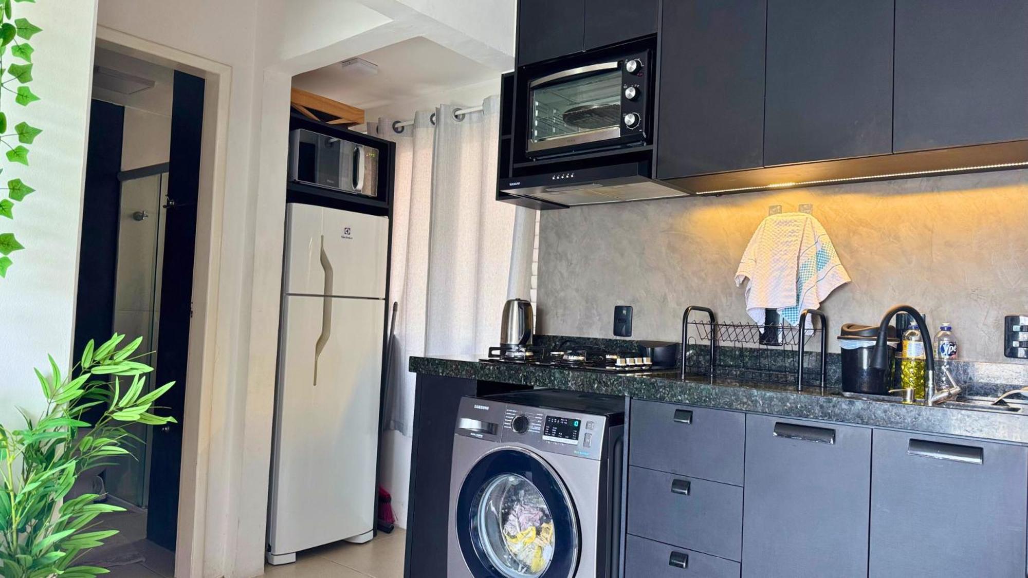 A 10 Minutos A Pe Da Roda Gigante Apartment